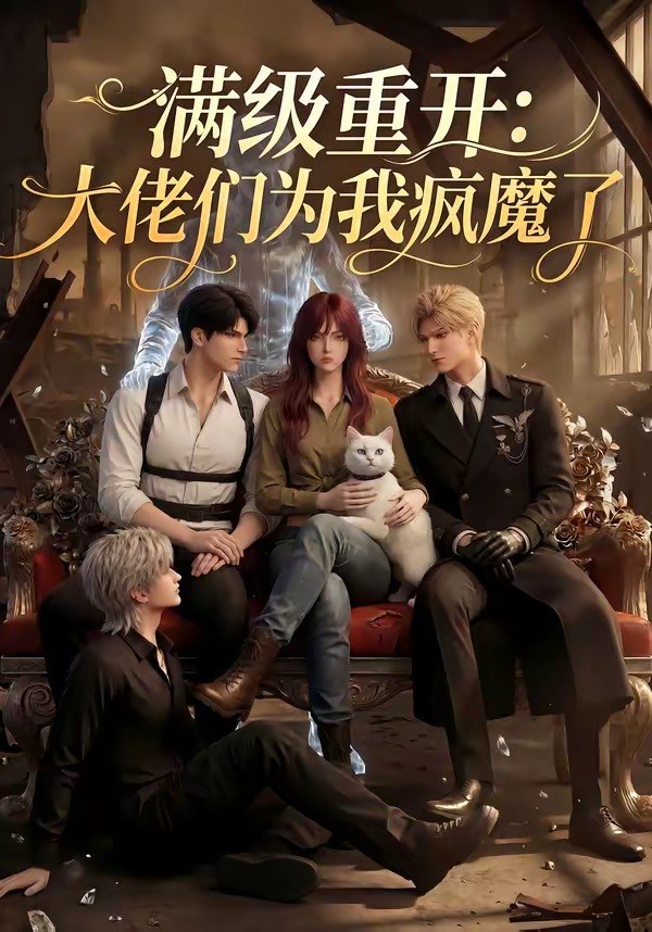 满级重开大佬们为我疯魔了 (44集) | 短剧