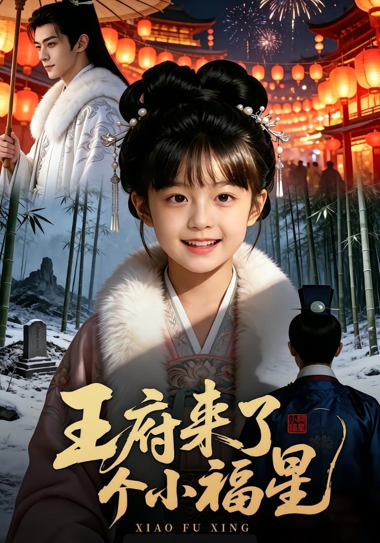 王府来了个小福星（45 集）