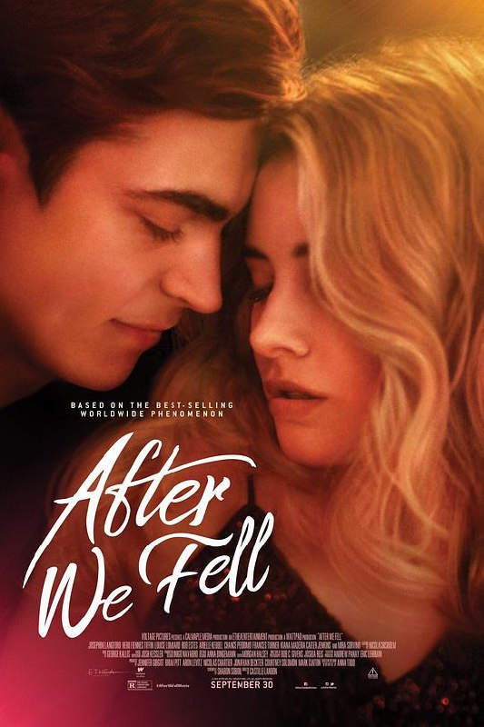之后3 After We Fell (2021) 1080p 原盘Remux 中文字幕 已刮削