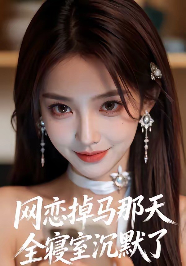 网恋掉马那天全寝室沉默了 (35集) | 短剧
