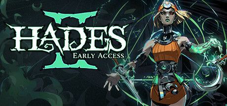 哈迪斯2 /Hades II （更新v0.95285）