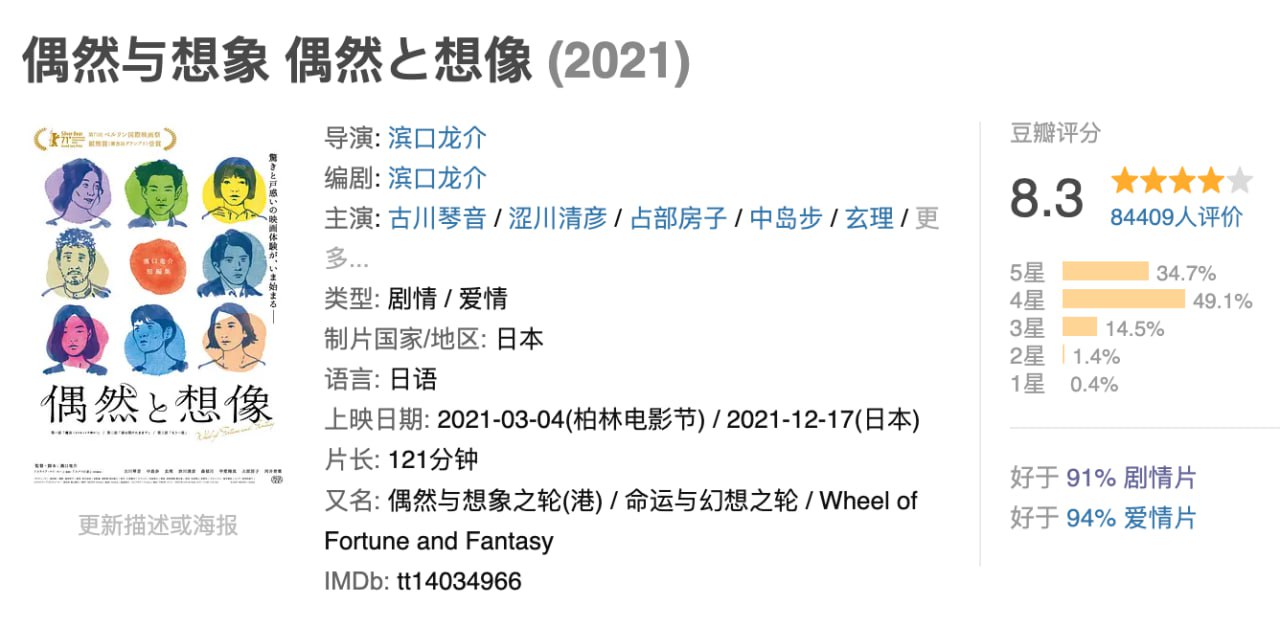 偶然与想象.2021.Bluray.1080p.日语中字