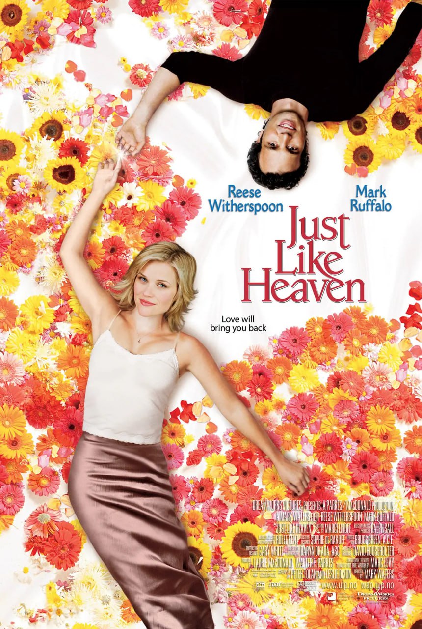 宛如天堂 Just Like Heaven (2005)