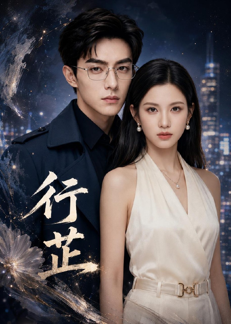 行芷 (57集) | 短剧