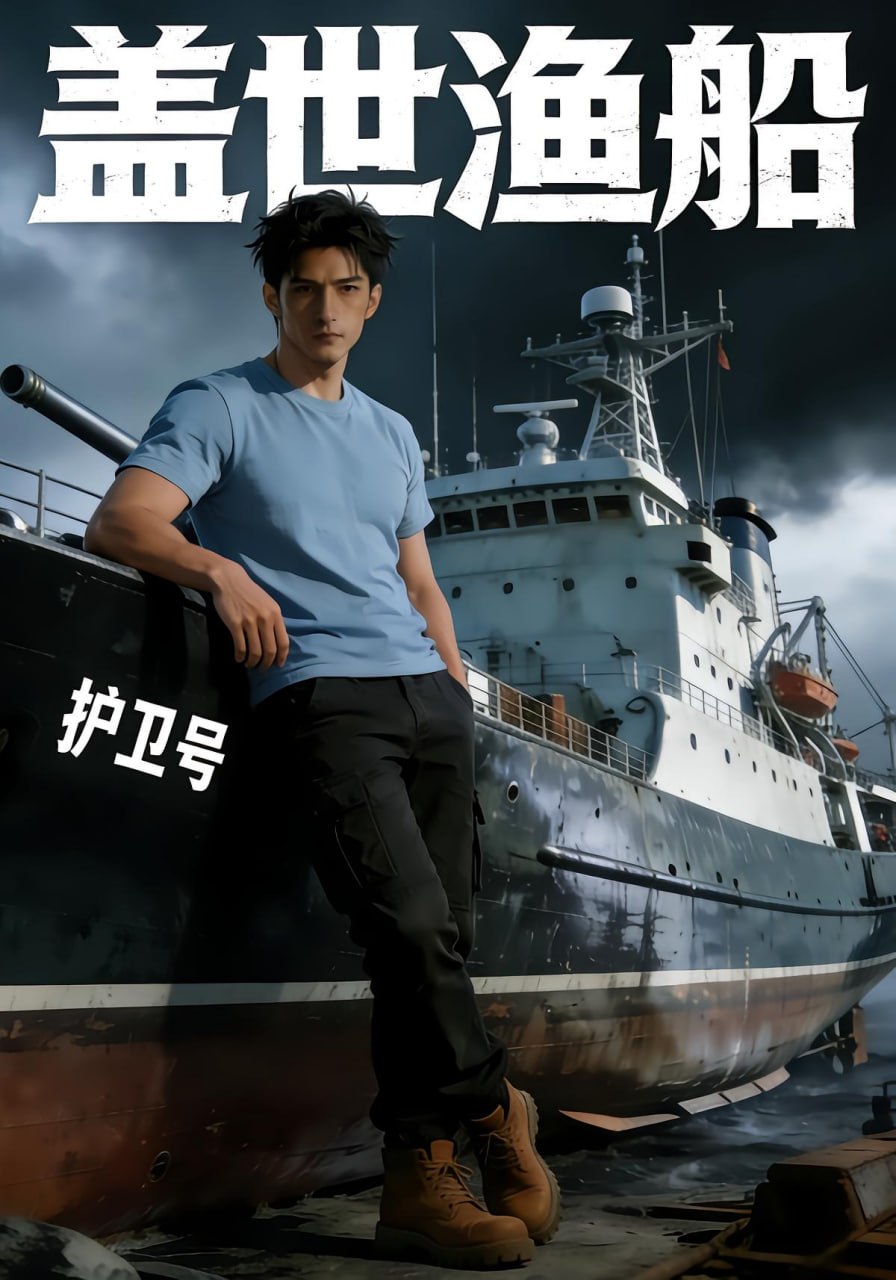 盖世渔船（56 集）