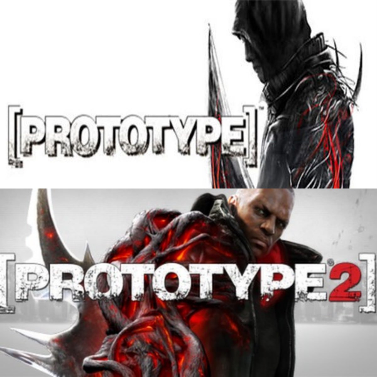虐杀原形1+2 汉化中文收藏版 全DLC+全技能存档+修改器 win10可玩 支持手柄