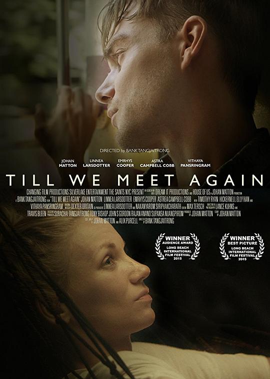 待到重逢时 Till We Meet Again (2016) 1080p 原盘Remux 中文字幕 已刮削