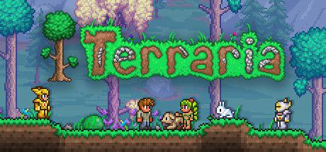 泰拉瑞亚/Terraria（更新v1.4.4.9）