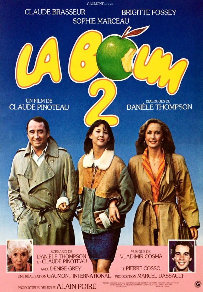 初吻2  (1982)1080P蓝光原盘REMUX 31.4GB