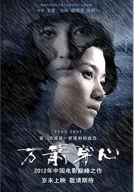 万箭穿心2012 中国大陆 1080P [中文字幕 7G] 豆瓣8.6 [颜丙燕/焦刚]