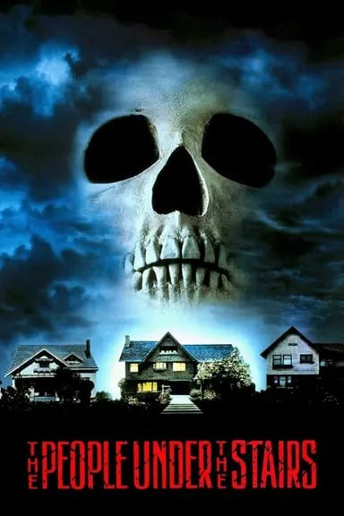 阶梯下的恶魔 (1991) 4K BDRip DV&HDR 内封简繁