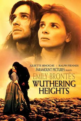 呼啸山庄 Wuthering Heights (1992)