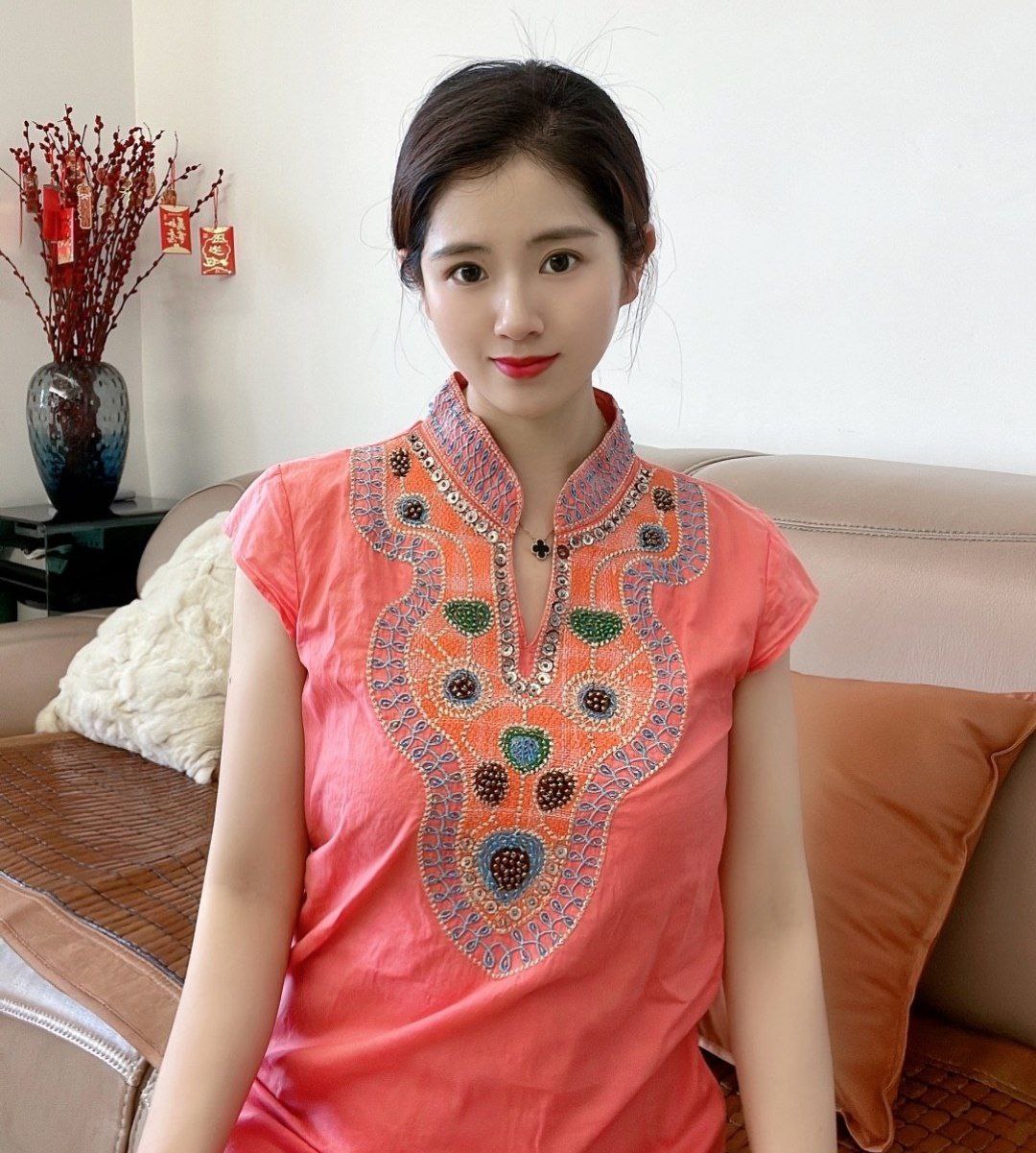 短剧女儿国历险记（78集全）