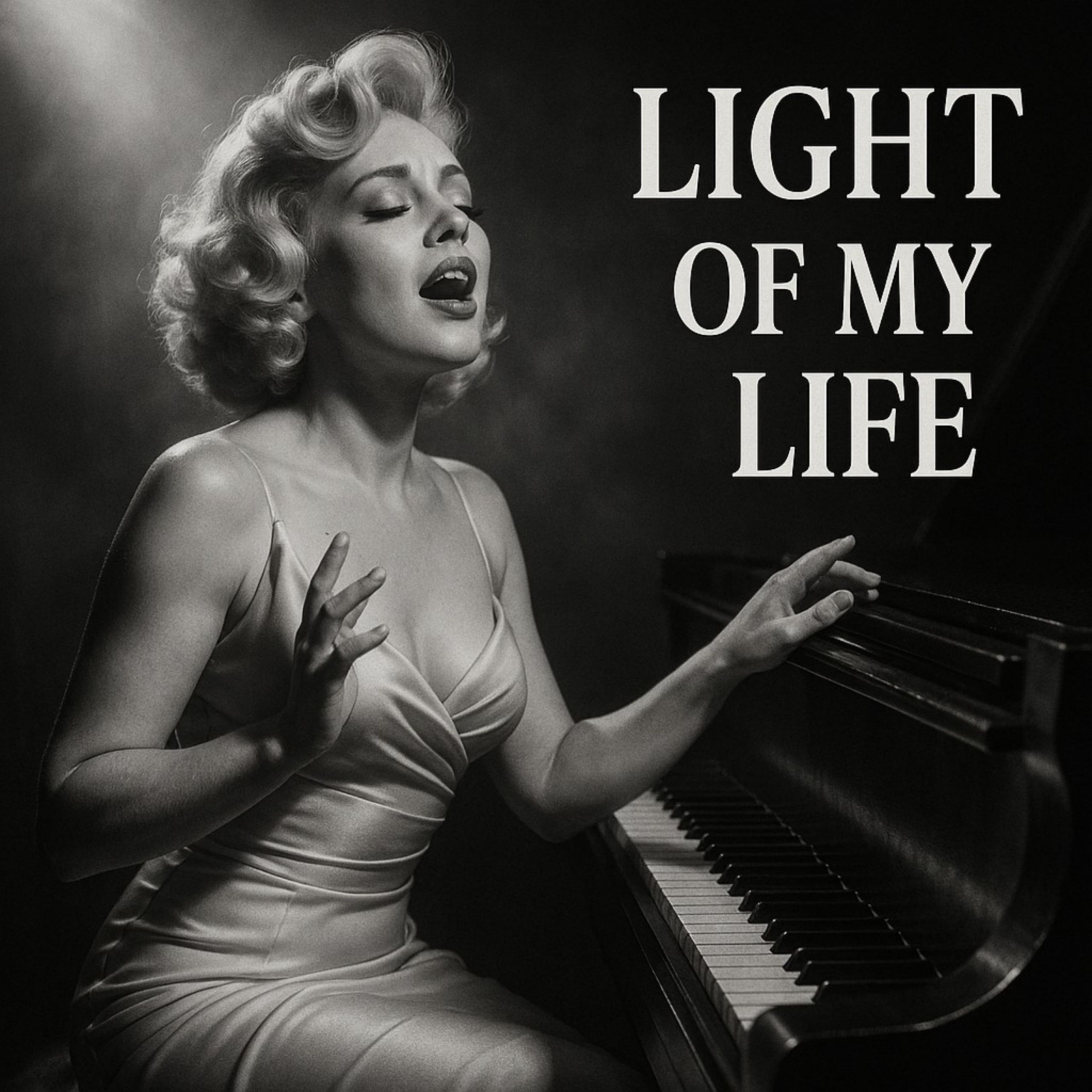 Enlly Blue - Light Of My Life FLAC 44.1kHz 16bit