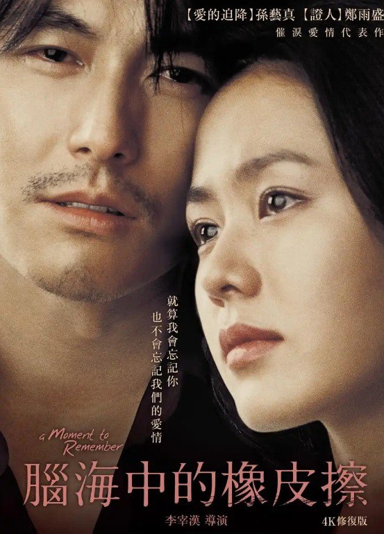 我脑海中的橡皮擦 (2004) [1080P] 蓝光原盘REMUX [内封简英双字] [31.4G][已刮削]