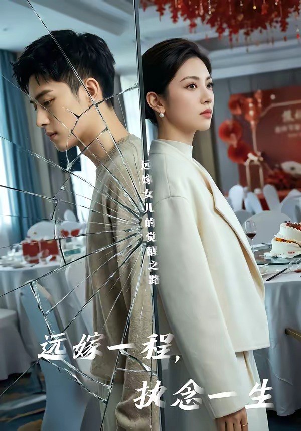 远嫁一程执念一生 (50集) | 短剧