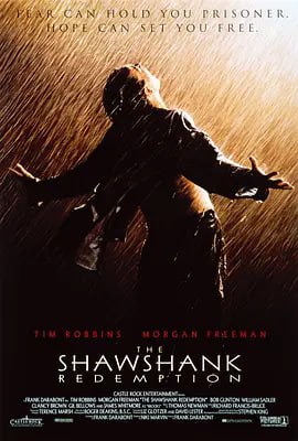 肖申克的救赎 (1994) 4K 原盘REMUX+1080P