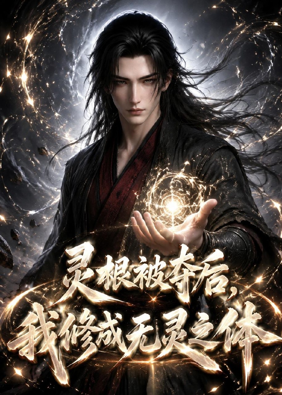 灵根被夺后我修成无灵之体 (31集) AI短剧 | 短剧