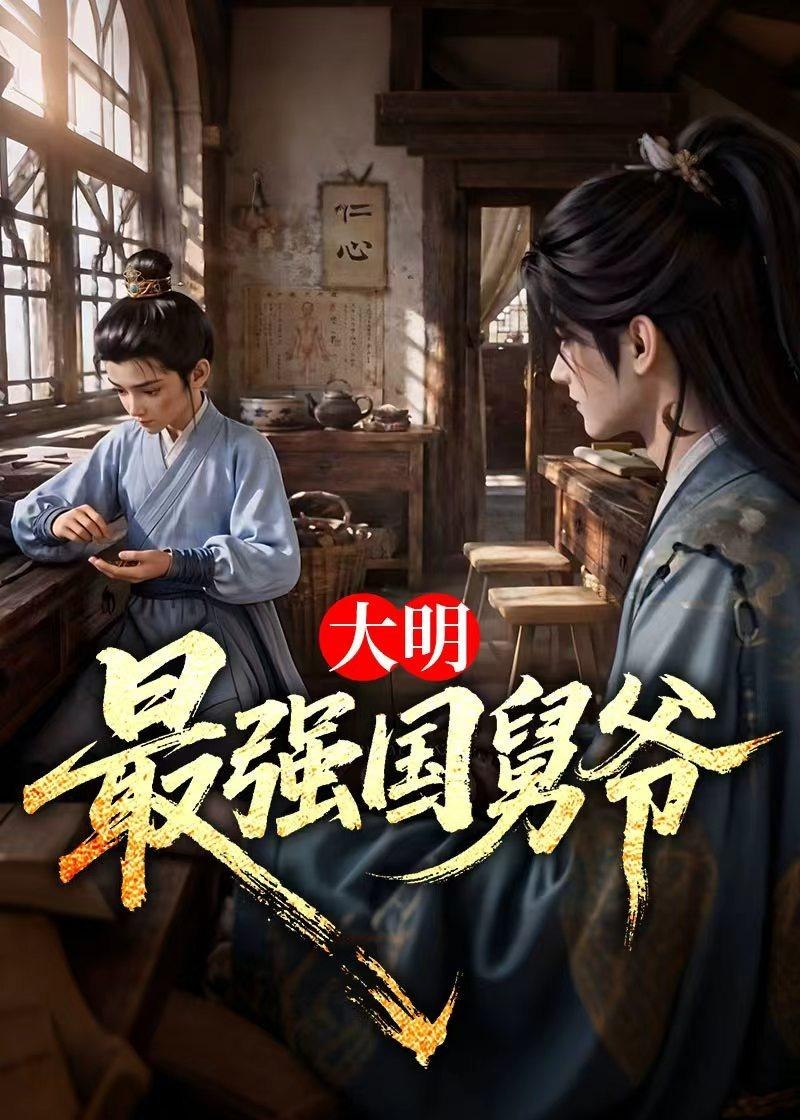 大明最强国舅爷 (55集) | 短剧