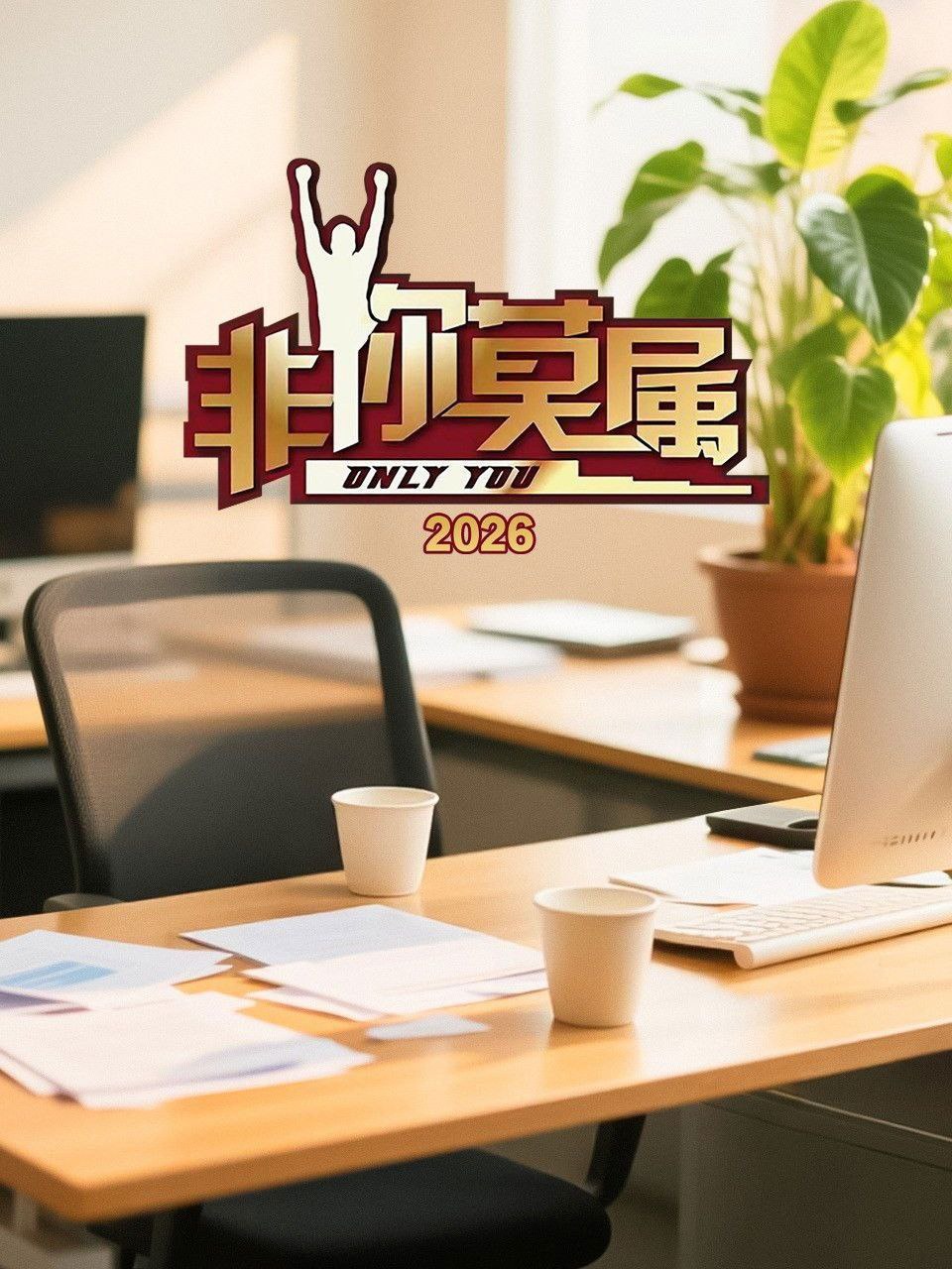 非你莫属2026 非你莫属 第17季 非你莫属17（2026）