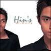 张敬轩 - 2001年专辑 - HINS' FIRST (香港)   wav