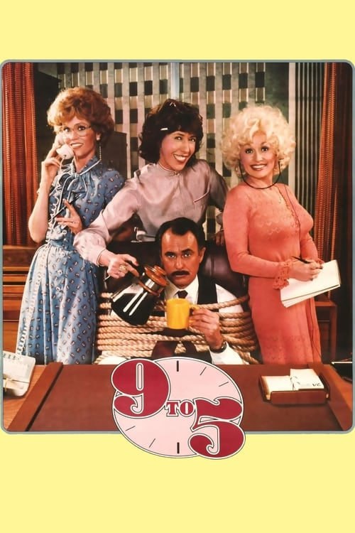 朝九晚五 (1980) 1080p REMUX 特效字幕