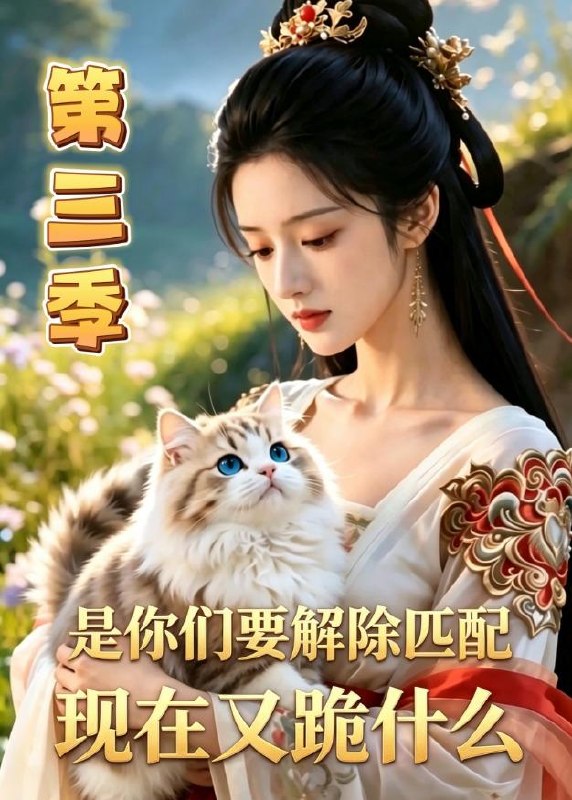 是你们要解除匹配现在又跪什么第三季 (102集) | 短剧