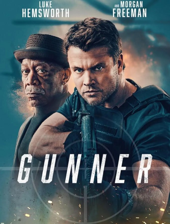 枪手 Gunner（2024）亚马逊版.外挂中字.2160p.AMZN.WEB-DL.DDP5.1.H.265.mkv（11.4G）