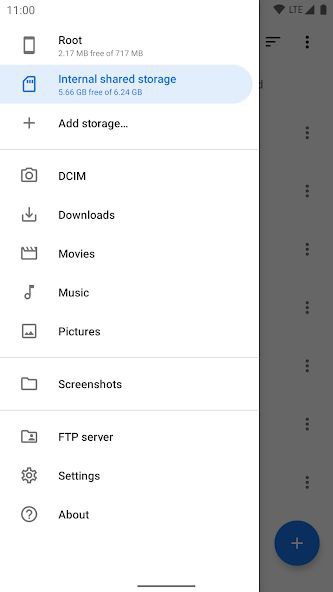 Material Files