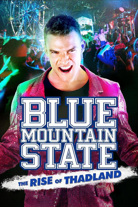 蓝山球队大电影 Blue Mountain State: The Rise of Thadland (2016) 1080p 原盘Remux 中文字幕 已刮削