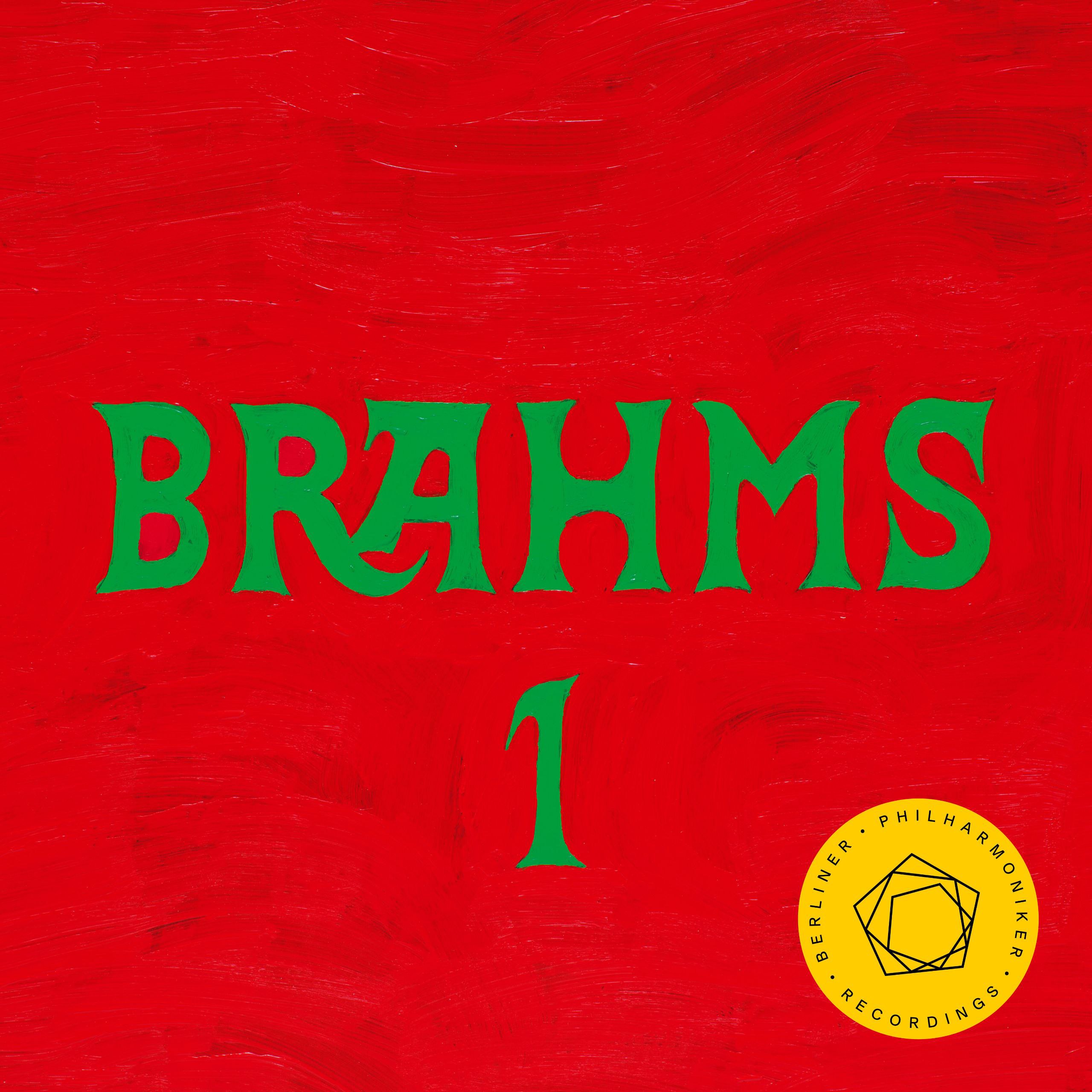 Brahms - Symphony No. 1 - Berliner Philharmoniker, Kirill Petrenko (2025) (FLAC 24bit-96kHz) qobuz