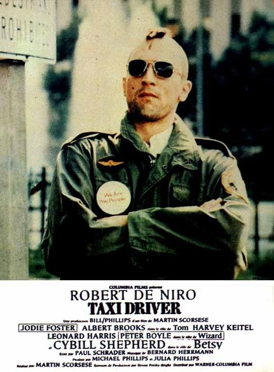 出租车司机 Taxi Driver (1976) 4K/2160p 原盘Remux 中文字幕 已刮削