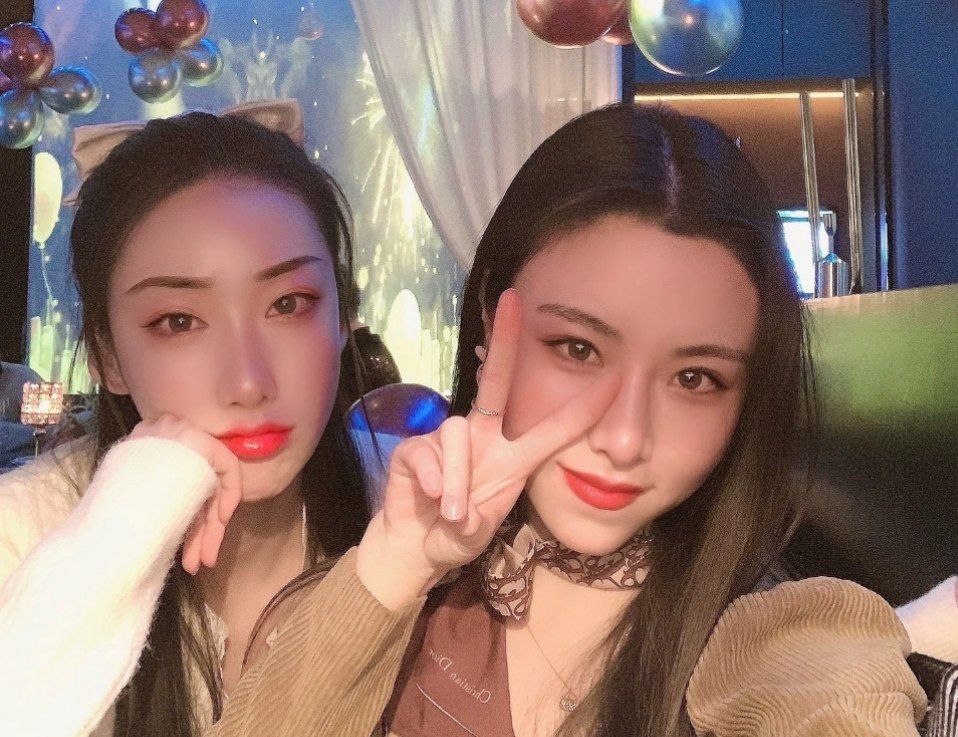 夜无疆