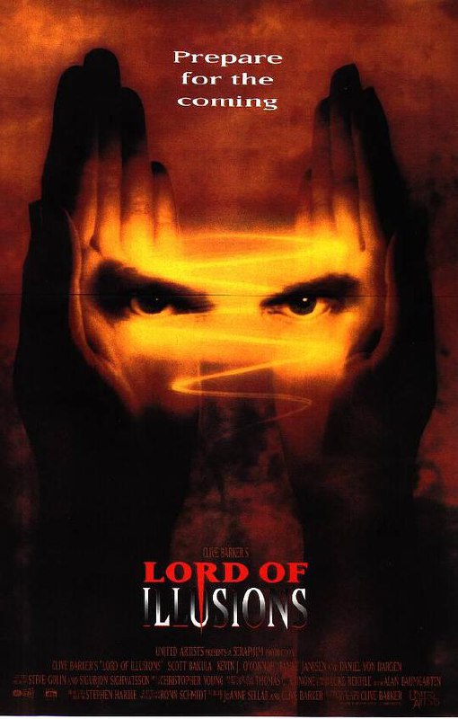 梦幻杀人档案 Lord of Illusions (1995) 1080p 原盘Remux 中文字幕 已刮削