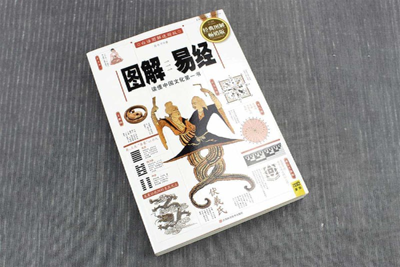 书籍