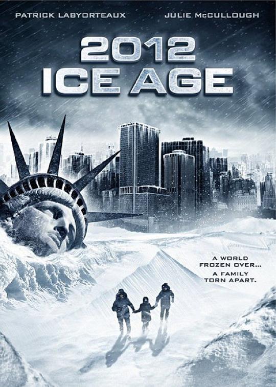 2012: 冰河时期 2012: Ice Age (2011) 1080p 原盘Remux 中文字幕 已刮削