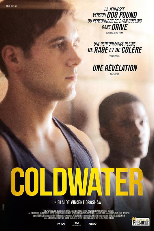 冷水 Coldwater (2013) 1080p 原盘Remux 中文字幕 已刮削