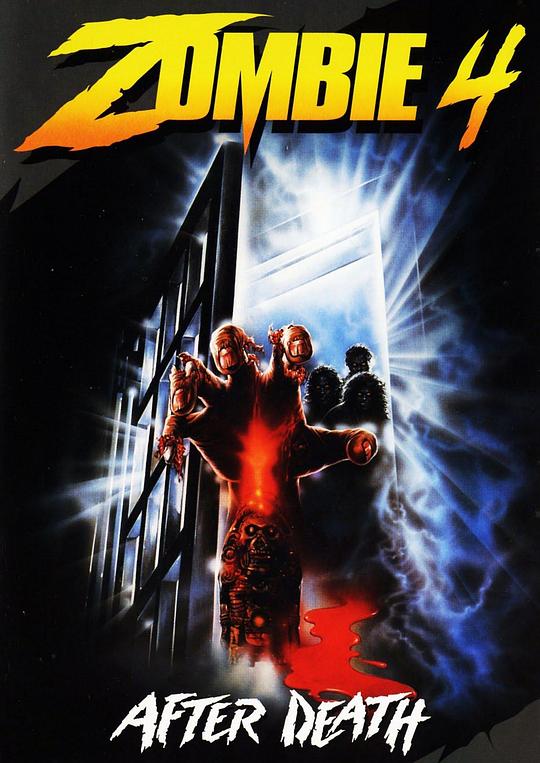 生人回避4 After Death (Oltre la morte) (1990) 1080p 原盘Remux 中文字幕 已刮削