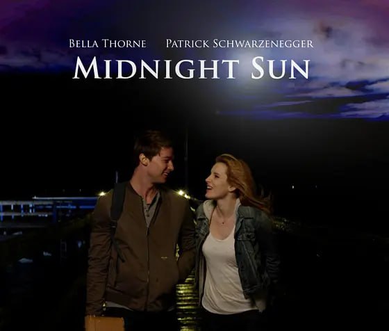 午夜阳光 Midnight Sun (2018)