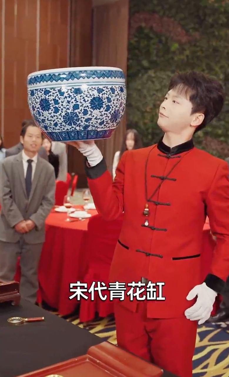 少年张北传（63集）