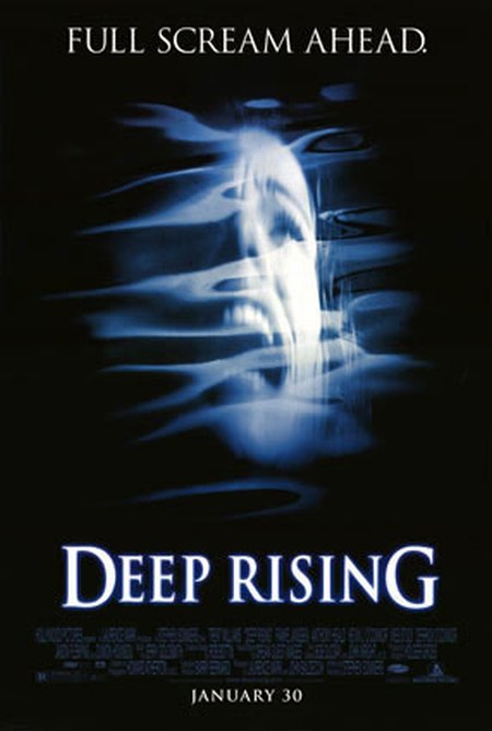 极度深寒 Deep Rising (1998) 1080p 原盘Remux 中文字幕 已刮削