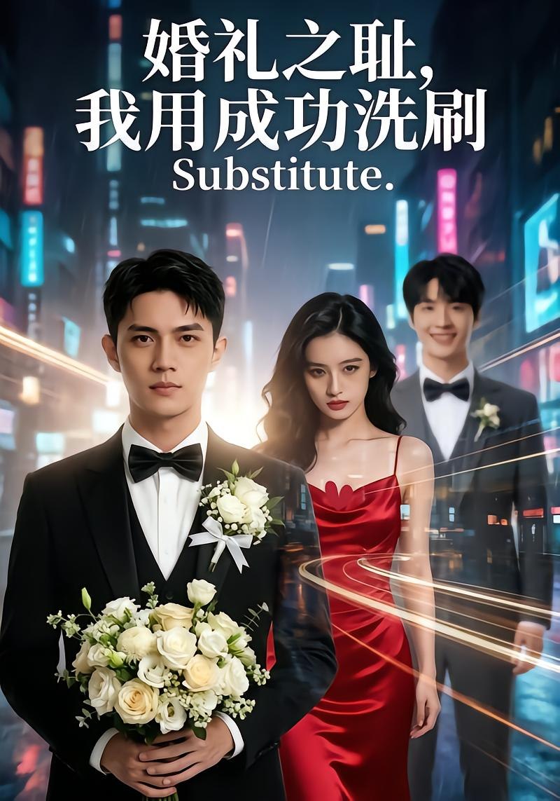 婚礼之耻，我用成功洗刷（20 集）