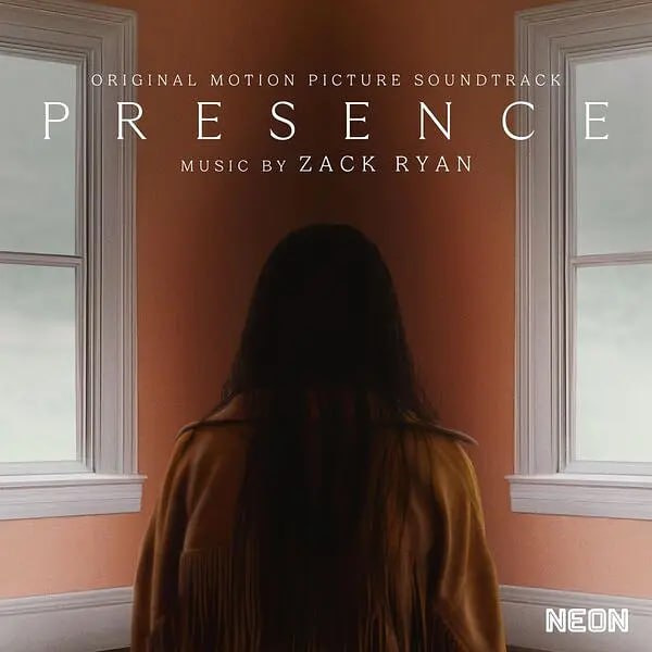 感应 /鬼魂 / 存在 Presence (2024)