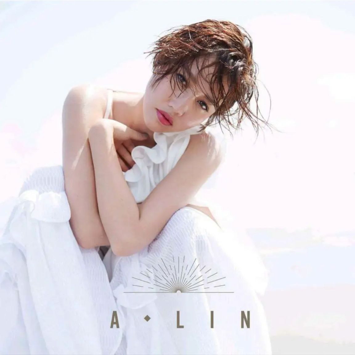 A-LIN(黄丽玲) - 2017年SACD系列 - A-LIN同名专辑   DSD DSF