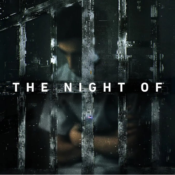 [欧美剧][罪夜之奔][2016][全8集][英语中字][1080P蓝光原盘REMUX][单集10G][94G]