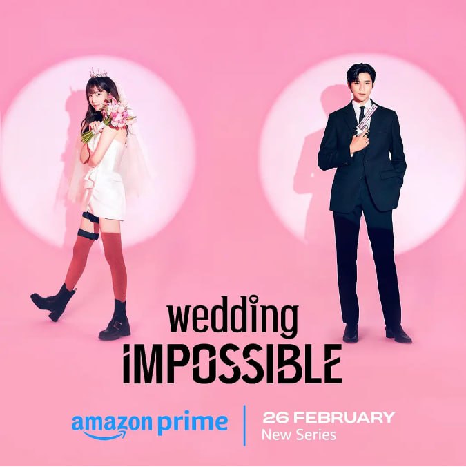 [韩剧][不可能的婚礼][2024][全12集][简繁英字幕][4K HDR][单集7G][84G]