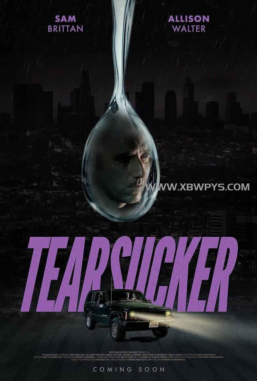 催泪剂 Tearsucker (2023)中文字幕1080p