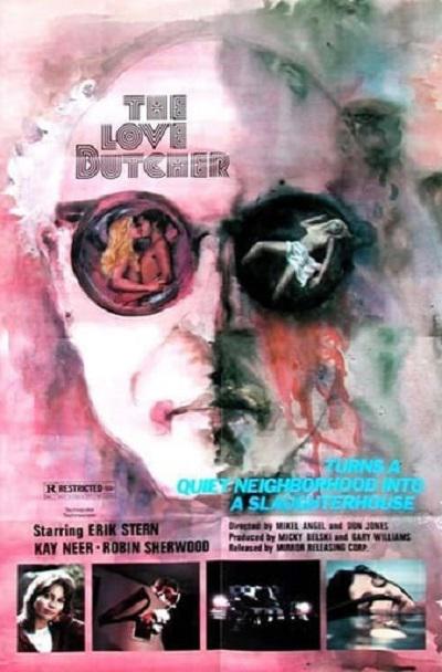 爱的屠夫 The Love Butcher (1975) 1080p 原盘Remux 已刮削