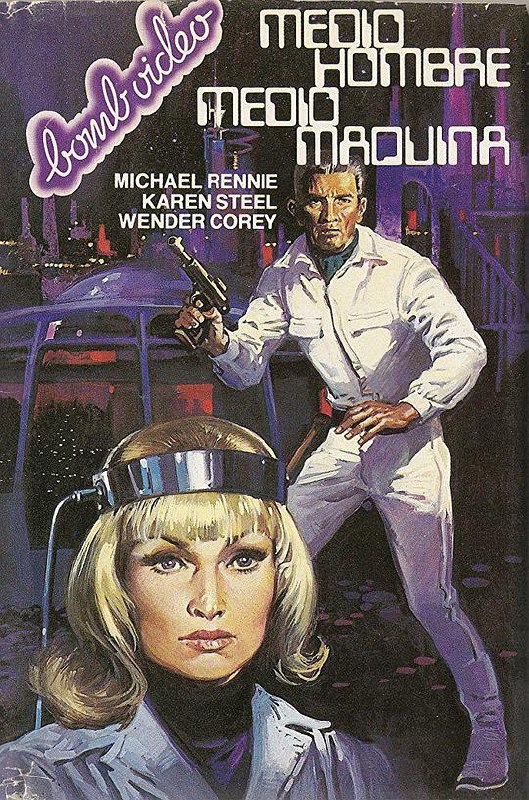 生化战士 2087 Cyborg 2087 (1966) 1080p 原盘Remux 已刮削