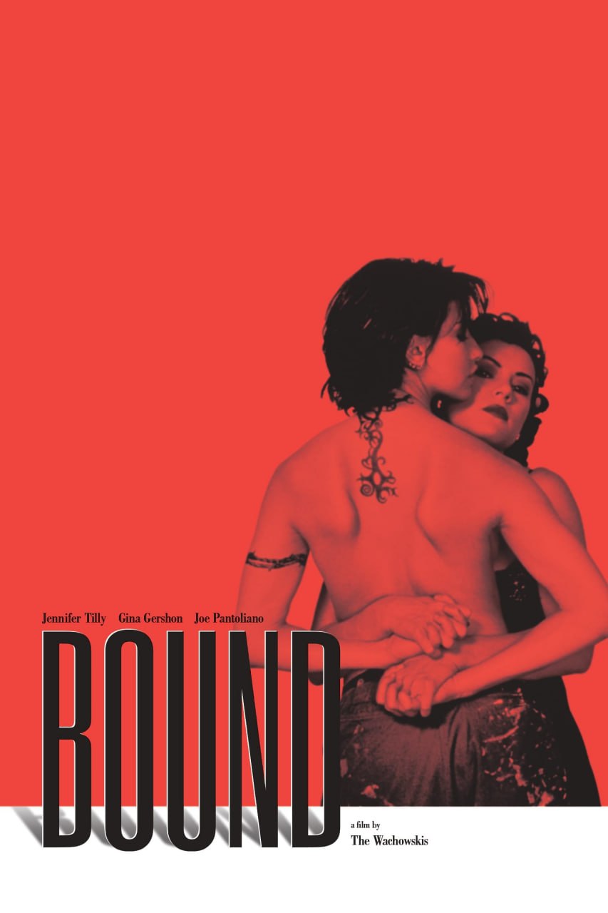 惊世狂花 / 大胆的爱小心的偷 / Bound (1996) 外挂中字